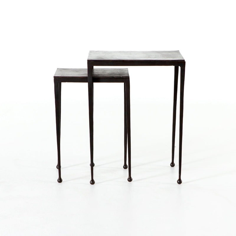 Dalston Nesting End Table - Grove Collective