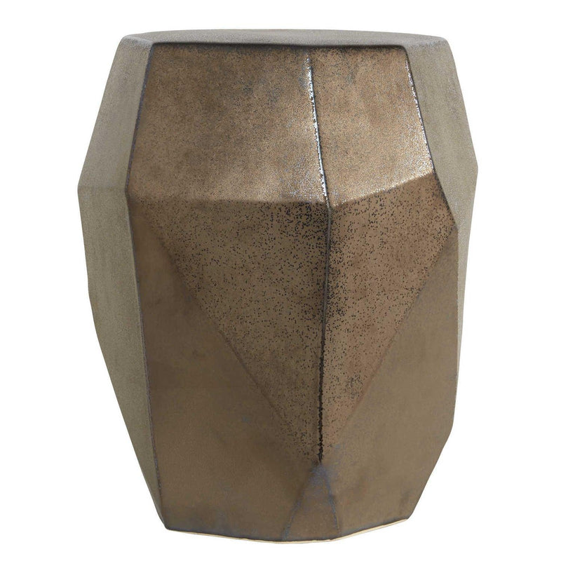Dante Accent Table - Grove Collective