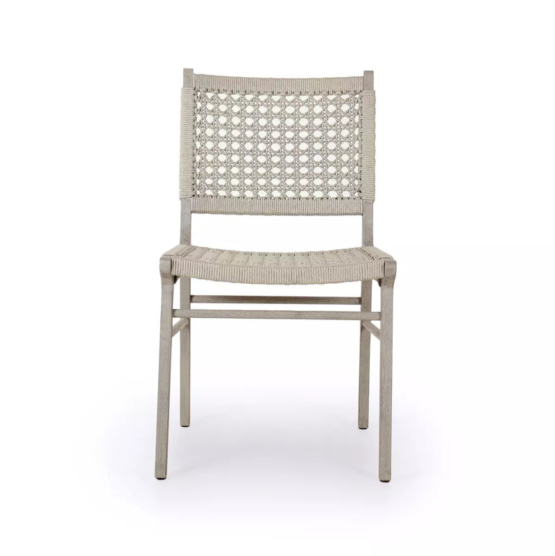Delmar Outdoor Dining Chair