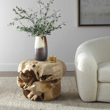 Delray Side Table - Grove Collective