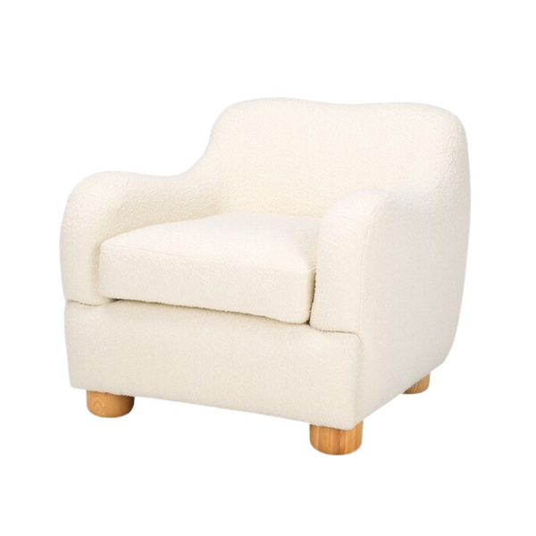 Diandra Accent Chair