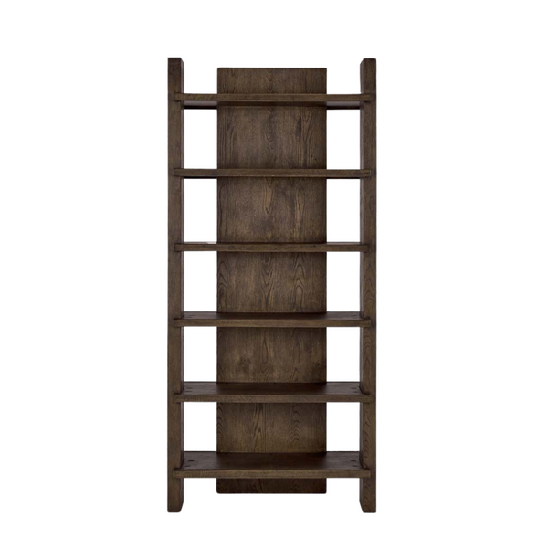 Doku Bookshelf