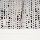 Dot Texture Tan I Artwork - Grove Collective