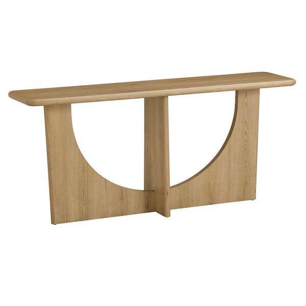 Durham Console Table - Grove Collective