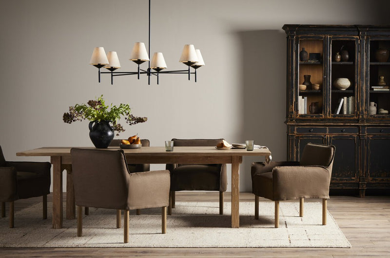 Clanton Dining Table