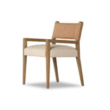Ferris Dining Armchair - Grove Collective
