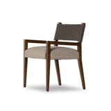 Ferris Dining Armchair - Grove Collective
