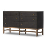 Fiona 6 Drawer Dresser