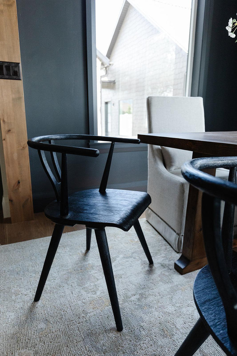 Cecelia Dining Chair - Grove Collective