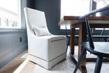 Morris Dining Chair - Grove Collective