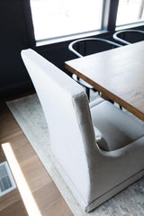 Morris Dining Chair - Grove Collective