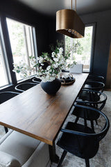 Otto Dining Table - Grove Collective