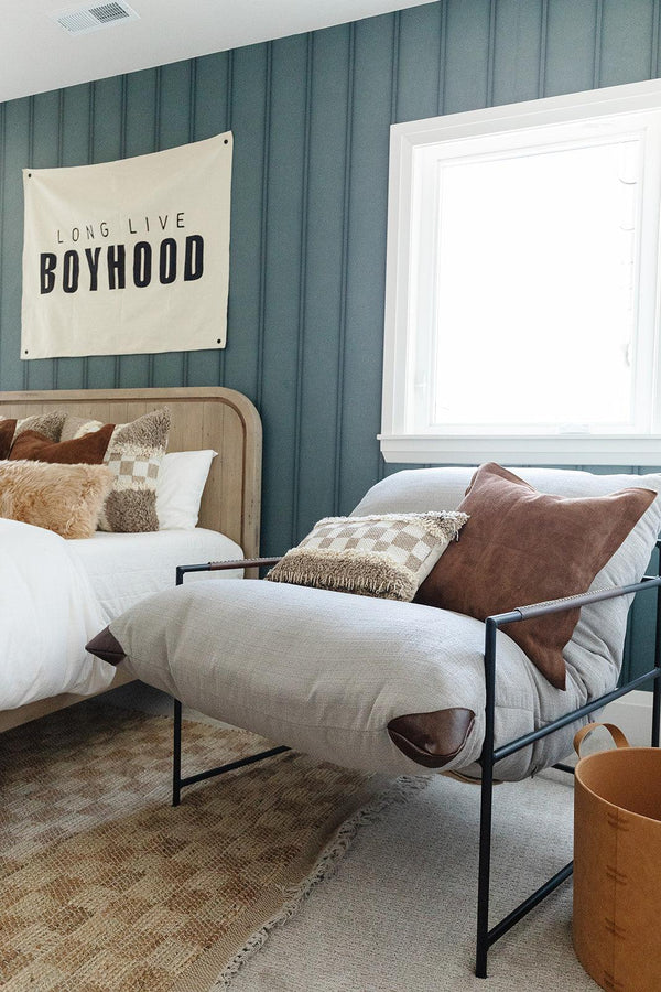Baird Accent Chair - Grove Collective