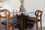 Braman Dining Chair - Grove Collective