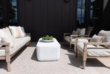 Basil Outdoor Coffee Table - Grove Collective
