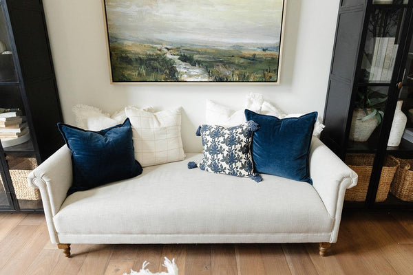 Bexley Chaise - Grove Collective