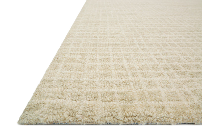 Giana Rug - Antique Ivory