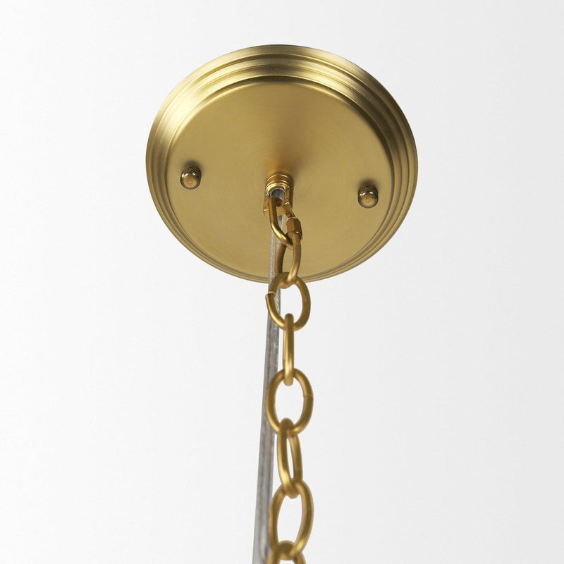 Gabriel Chandelier - Grove Collective