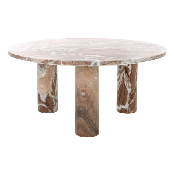 Gia Marble Coffee Table