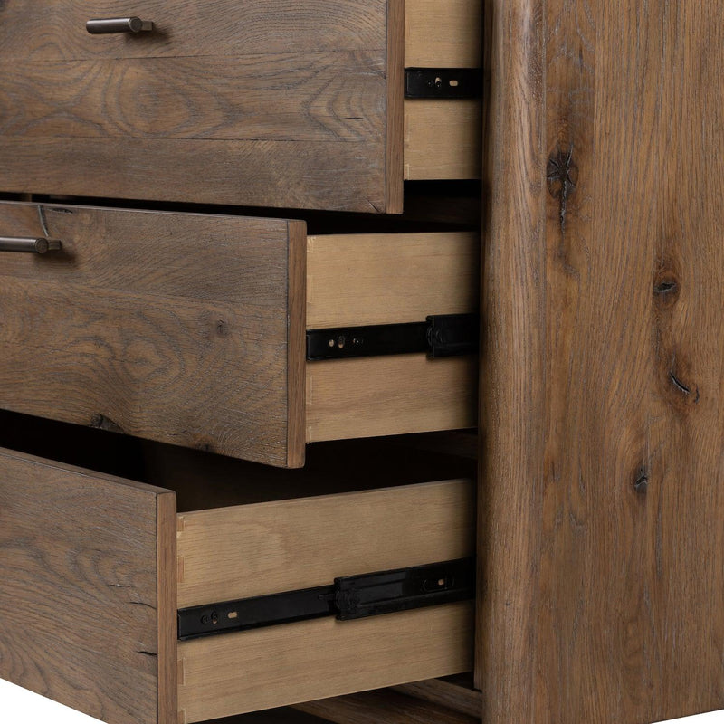 Glenview 6 Drawer Dresser - Grove Collective