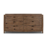 Glenview 6 Drawer Dresser - Grove Collective
