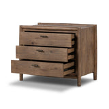 Glenview Nightstand - Grove Collective