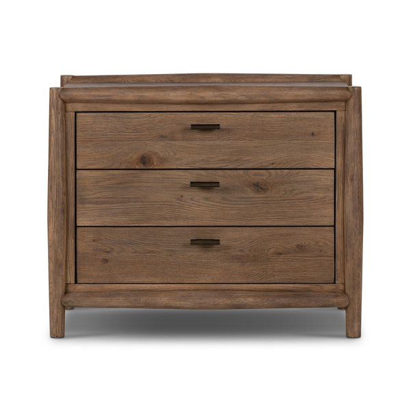 Glenview Nightstand - Grove Collective