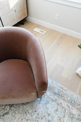 Anderson Swivel Chair