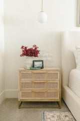 Hannah Nightstand - Grove Collective
