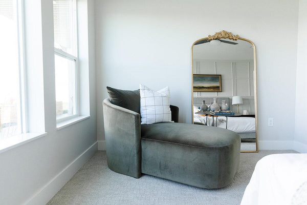 Westbrooke Mirror - Grove Collective