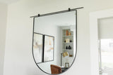 Chico Arched Mirror - Grove Collective