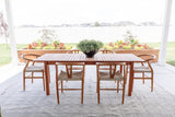 Marson Dining Table - Grove Collective