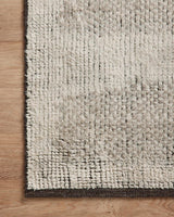 Gwyneth Rug - Ivory / Taupe - Amber Lewis × Loloi - Grove Collective