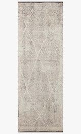 Gwyneth Rug - Ivory / Taupe - Amber Lewis × Loloi - Grove Collective