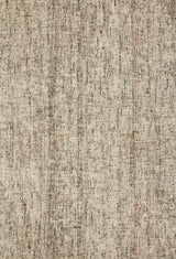 Axel Rug - Silver / Spice - Grove Collective