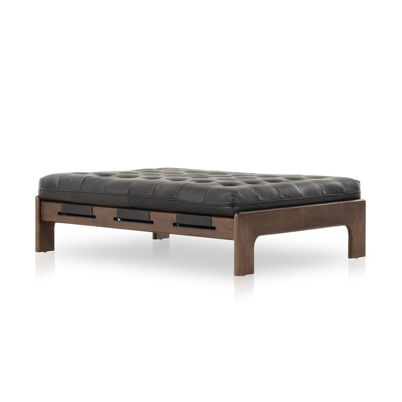 Halston Cocktail Ottoman