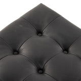 Halston Cocktail Ottoman