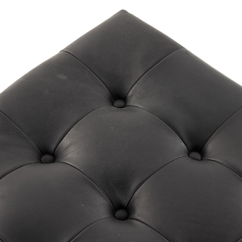 Halston Cocktail Ottoman