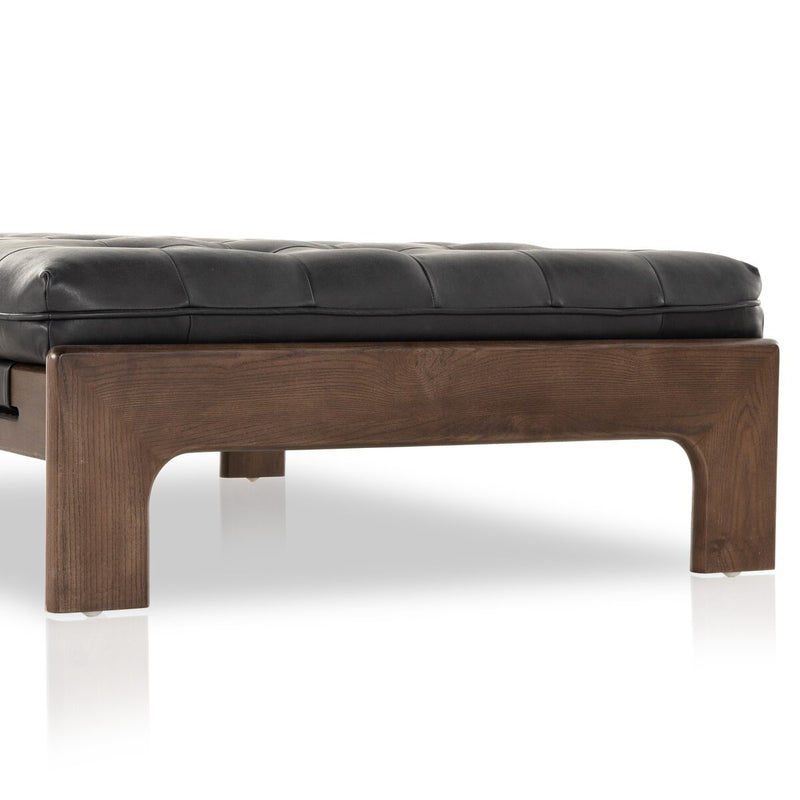 Halston Cocktail Ottoman