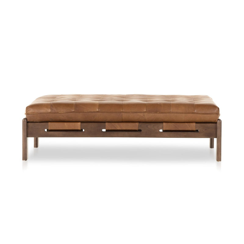 Halston Cocktail Ottoman