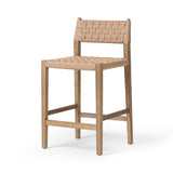 Hamlin Bar + Counter Stool