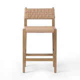 Hamlin Bar + Counter Stool