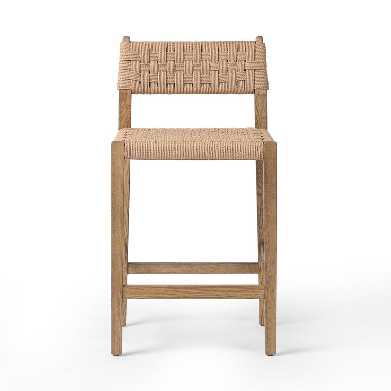 Hamlin Bar + Counter Stool