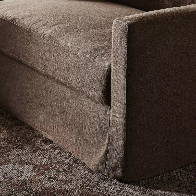 Hampton Slipcover Sofa