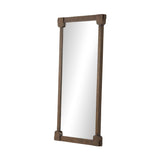 Harda Floor Mirror - Grove Collective