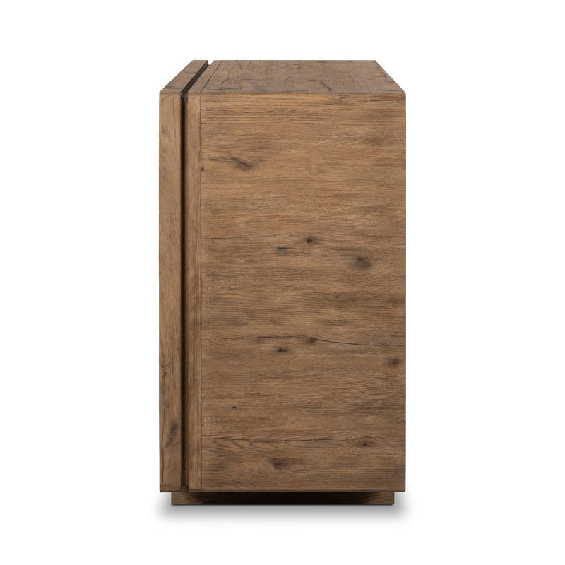 Henry 6 Drawer Dresser - Grove Collective