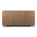 Henry 6 Drawer Dresser - Grove Collective