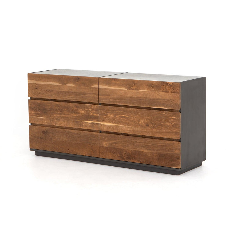 Holland Dresser - Grove Collective