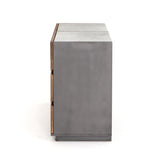 Holland Dresser - Grove Collective