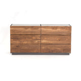 Holland Dresser - Grove Collective